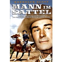 Mann im Sattel (DVD) 1 Mann im Sattel (DVD)