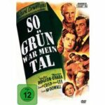 So grün war mein Tal (DVD)