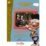 Sandmännchen Geschichten - In 80 Tagen um die Welt (DVD)