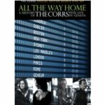 The Corrs - All the Way Home - Disc 1 (DVD)