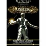 Usher - Truth Tour - Disc 1 (DVD)