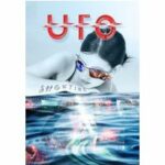UFO - Showtime - Disc 1 (DVD)