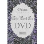 Orkus Presents The Best on DVD - Volume 1 - Disc 1 (DVD)