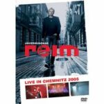 Reim - Unverwundbar (DVD)