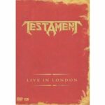 Testament - Live in London (DVD)