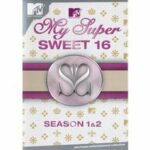 My Super Sweet 16 - Staffel 1 & 2 - Disc 1 - Staffel 1 (DVD)