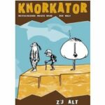 Knorkator - Zu alt (DVD)