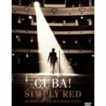 Simply Red - Cuba! (DVD)