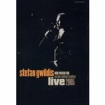 Stefan Gwildis - Nur wegen Dir (DVD)