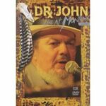 Dr. John - Live at Montreux (DVD)