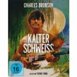 Kalter Schweiss (Blu-ray)