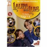 Laura und Luis - Disc 1 - Episoden 1 - 3 (DVD)