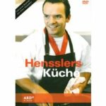 Hensslers Küche (DVD)