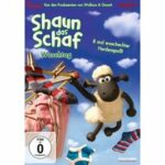 Shaun das Schaf - Waschtag (DVD)