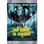 Six Ways to Sunday (DVD)