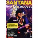 Santana - Live By Request (DVD)
