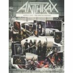 Anthrax - Alive 2 (DVD)