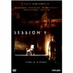 Session 9 (DVD)