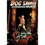 Doc Savage (DVD)