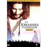 Das Johannes Evangelium - Disc 1 - Teil 1 (DVD)