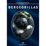 Faszinierende Tierwelten - Berggorillas (DVD)