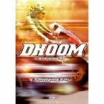 Dhoom (DVD)