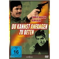 Du kannst anfangen zu beten (DVD) 1 Du kannst anfangen zu beten (DVD)