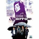 Sparrow (DVD)