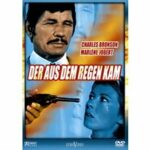 Der aus dem Regen kam (DVD)