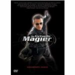 Der virtuelle Magier - Kennwort: Magie - Disc 1 (DVD)