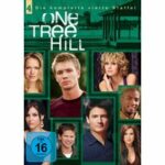 One Tree Hill - Staffel 4 - Disc 6 - Episoden 20 - 21 (DVD)