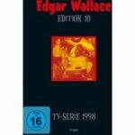 Das Haus der toten Augen (DVD)