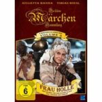Die kleine Märchensammlung - Volume 3 - Disc 1 - Frau Holle (DVD)