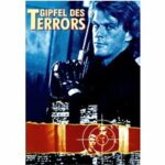 Gipfel des Terrors (DVD)