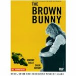 The Brown Bunny (DVD)