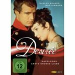 Desirée (DVD)