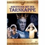 Abenteuer mit der Tarnkappe (DVD)