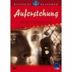 Auferstehung - Disc 1 (DVD)