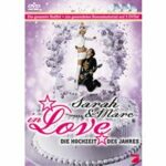Sarah & Marc in Love - Disc 1 (DVD)