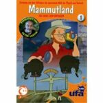 Mammutland 1 (DVD)