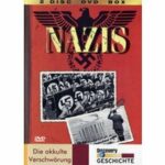 Discovery Geschichte - Nazis - Erstauflage - Disc 1 - Teil 1 (DVD)
