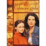 Gilmore Girls - Staffel 1 - DVD 1 (1.1 Disc 1) mit den Folgen 01 - 04 (DVD)