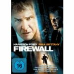 Firewall (Blu-ray)