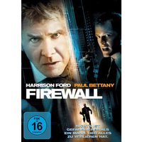 Firewall (Blu-ray) 1 Firewall (Blu-ray)