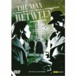 The Man Between - Gefährlicher Urlaub (DVD)