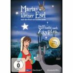 Marias kleiner Esel und die Flucht nach Ägypten (DVD)
