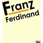 Franz Ferdinand - Disc 1 (DVD)