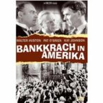 Bankkrach in Amerika (DVD)