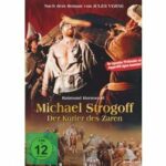 Michael Strogoff - Der Kurier des Zaren - Disc 1 - Teil 1 (DVD)