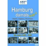 Hamburg damals - Folge 4 - Die Jahre 1965 - 1969 (DVD)